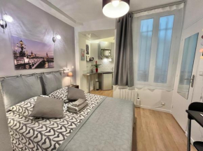 Apartment Paris Studios